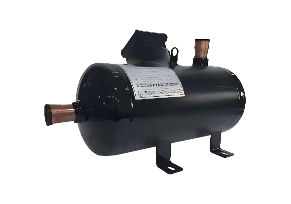 SOETECK inverter refrigerant pump