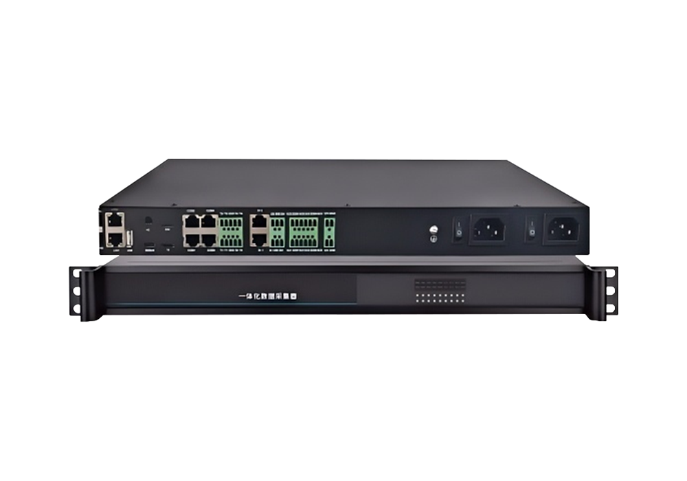 SOETECK ​​Integrated Data Collector - 3