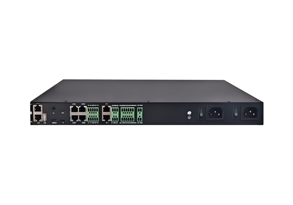 SOETECK ​​Integrated Data Collector - 4