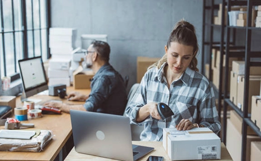 Small Business Offices