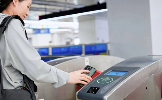 Smart Transportation Hubs