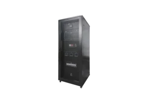Soeteck ATS Power Distribution Cabinet-3