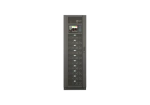 Soeteck Online Cabinet Modular UPS 150kVA-300kVA, 25-30kVA Power Module -1