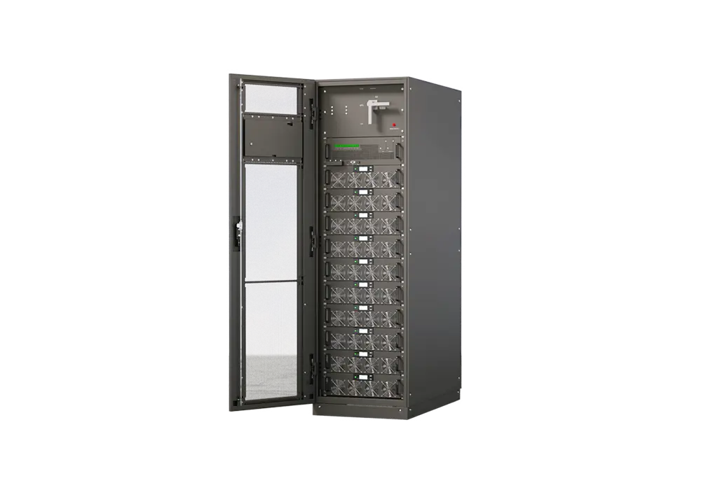 Soeteck Online Cabinet Modular UPS 150kVA-300kVA, 25-30kVA Power Module -2