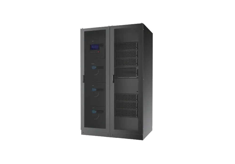 Soeteck Online Cabinet Modular UPS 400kVA-1600kVA, 100kVA Power Module -2