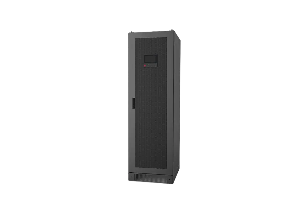 Soeteck Online Cabinet Modular UPS 400kVA-1600kVA, 100kVA Power Module -3