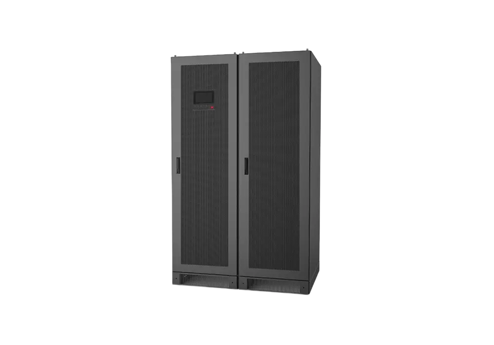 Soeteck Online Cabinet Modular UPS 400kVA-1600kVA, 100kVA Power Module -4