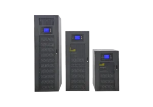 Soeteck Online Cabinet Modular UPS 60kVA-200kVA, 20kVA Power Module -6.png