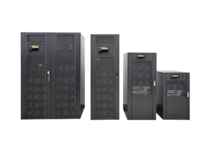 Soeteck Online Cabinet Modular UPS 80kVA-600kVA, 40-50kVA Power Module -6