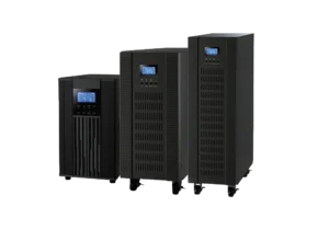 Soeteck Online High-Frequency UPS, 10-30kVA -1