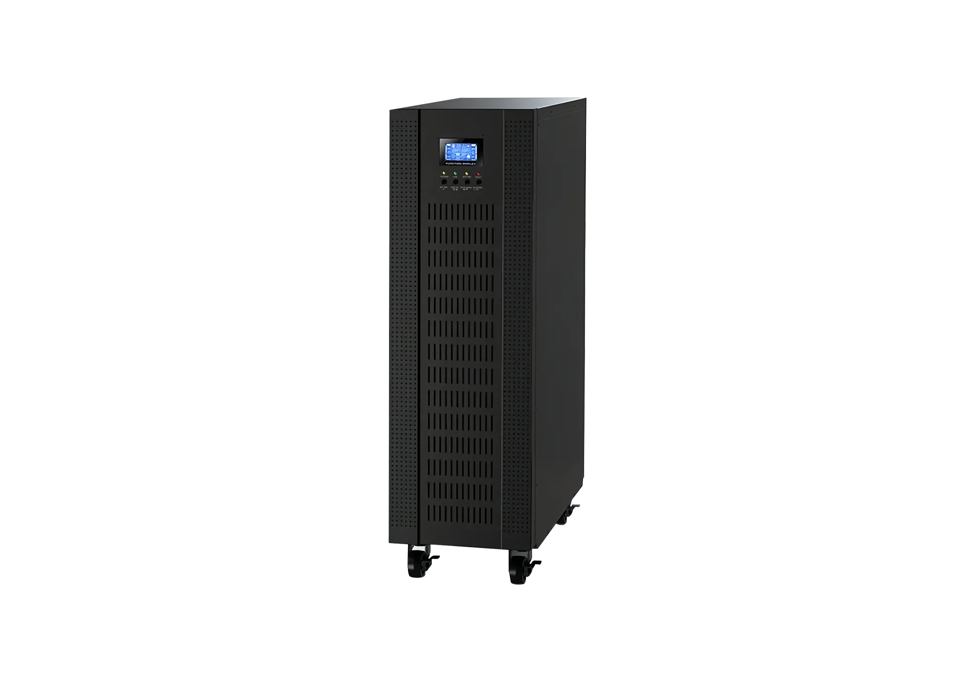 Soeteck Online High-Frequency UPS, 10-30kVA -2