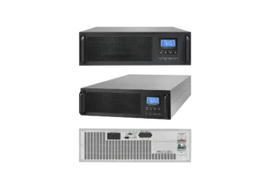 Soeteck Online High-frequency UPS 1kVA-10kVA, PE0.8 -1