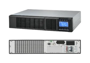 Soeteck Online High-frequency UPS 1kVA-10kVA, PE0.8 -2
