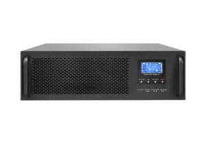 Soeteck Online High-frequency UPS 1kVA-10kVA, PE0.8 -3