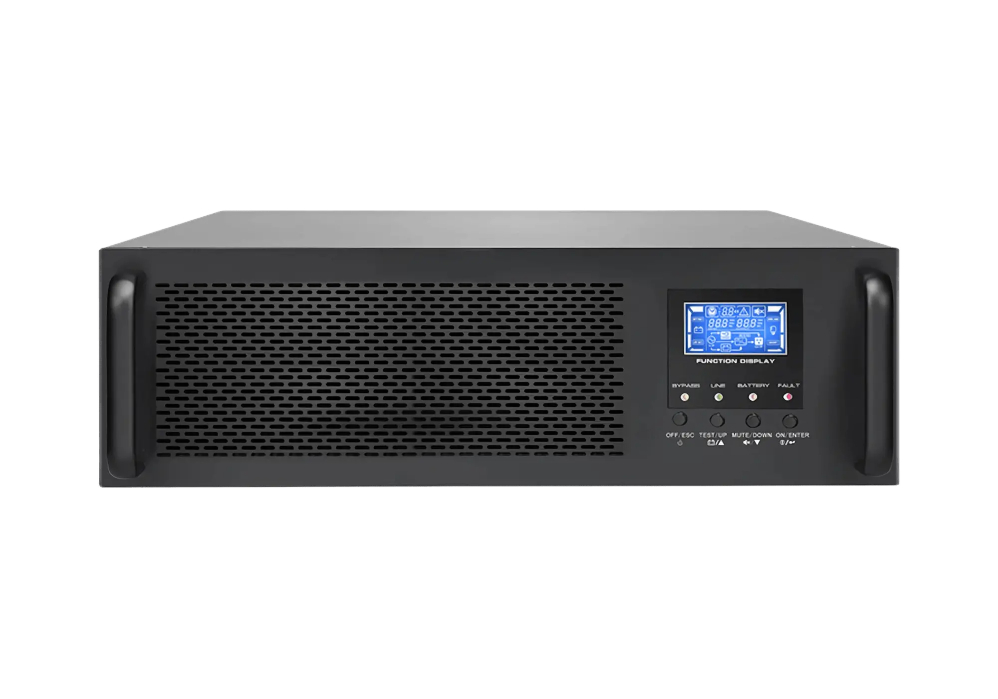 Soeteck Online High-frequency UPS 1kVA-10kVA, PE0.8 -3