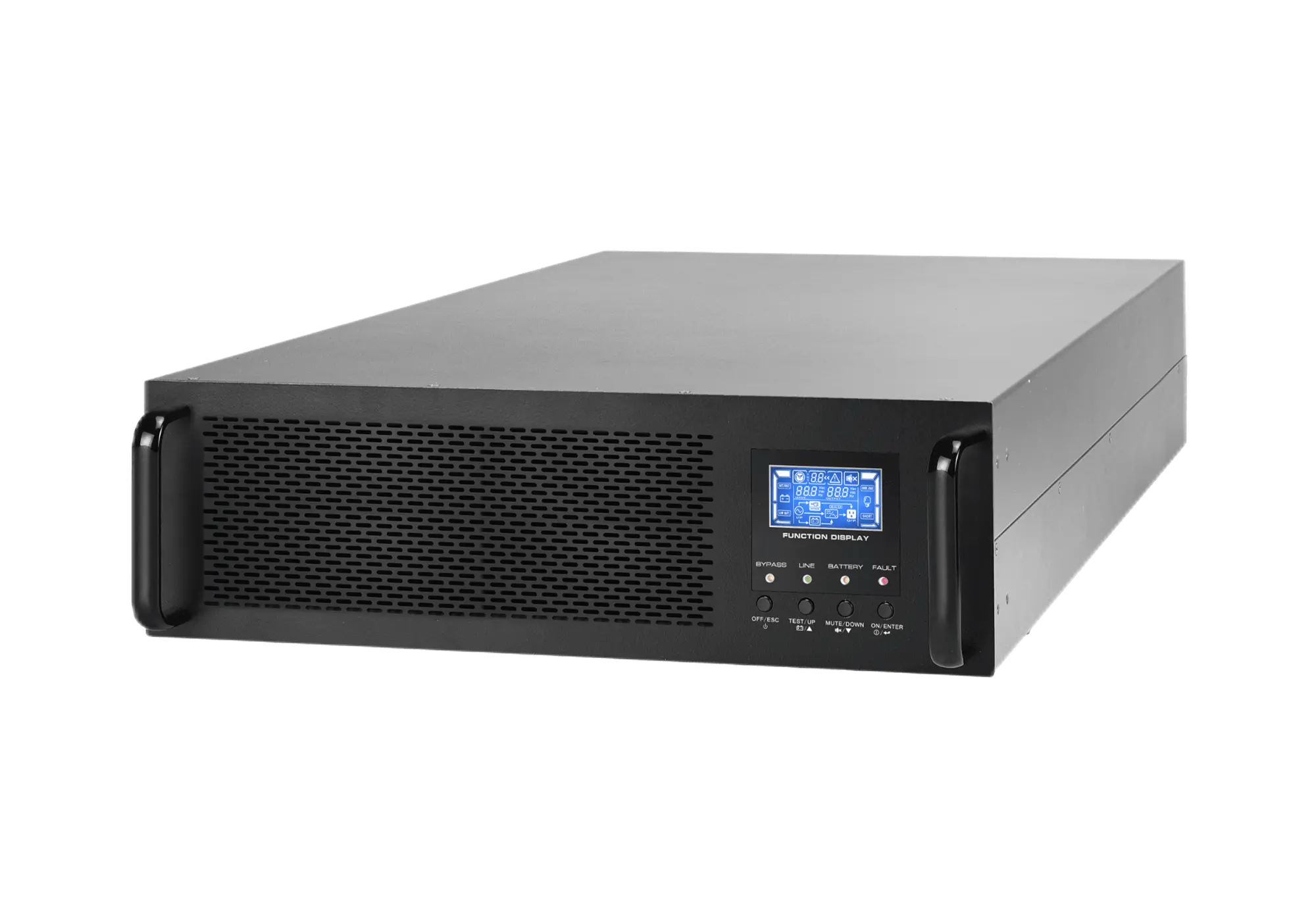 Soeteck Online High-frequency UPS 1kVA-10kVA, PE0.8 -4
