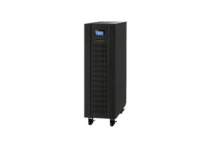 Soeteck SY-T Online High-frequency UPS, PF1, 10-60kVA -1