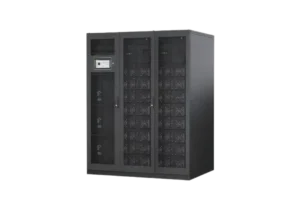 Soeteck SY-T Online High-frequency UPS, PF1, 400-2000kVA -1