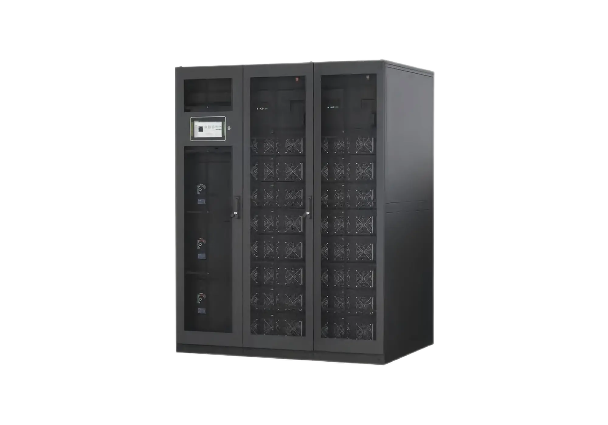 Soeteck SY-T Online High-frequency UPS, PF1, 400-2000kVA -1