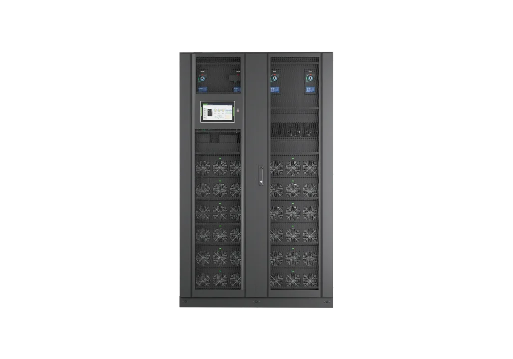 Soeteck SY-T Online High-frequency UPS, PF1, 400-2000kVA -2
