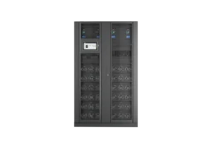 Soeteck SY-T Online High-frequency UPS, PF1, 400-2000kVA -2