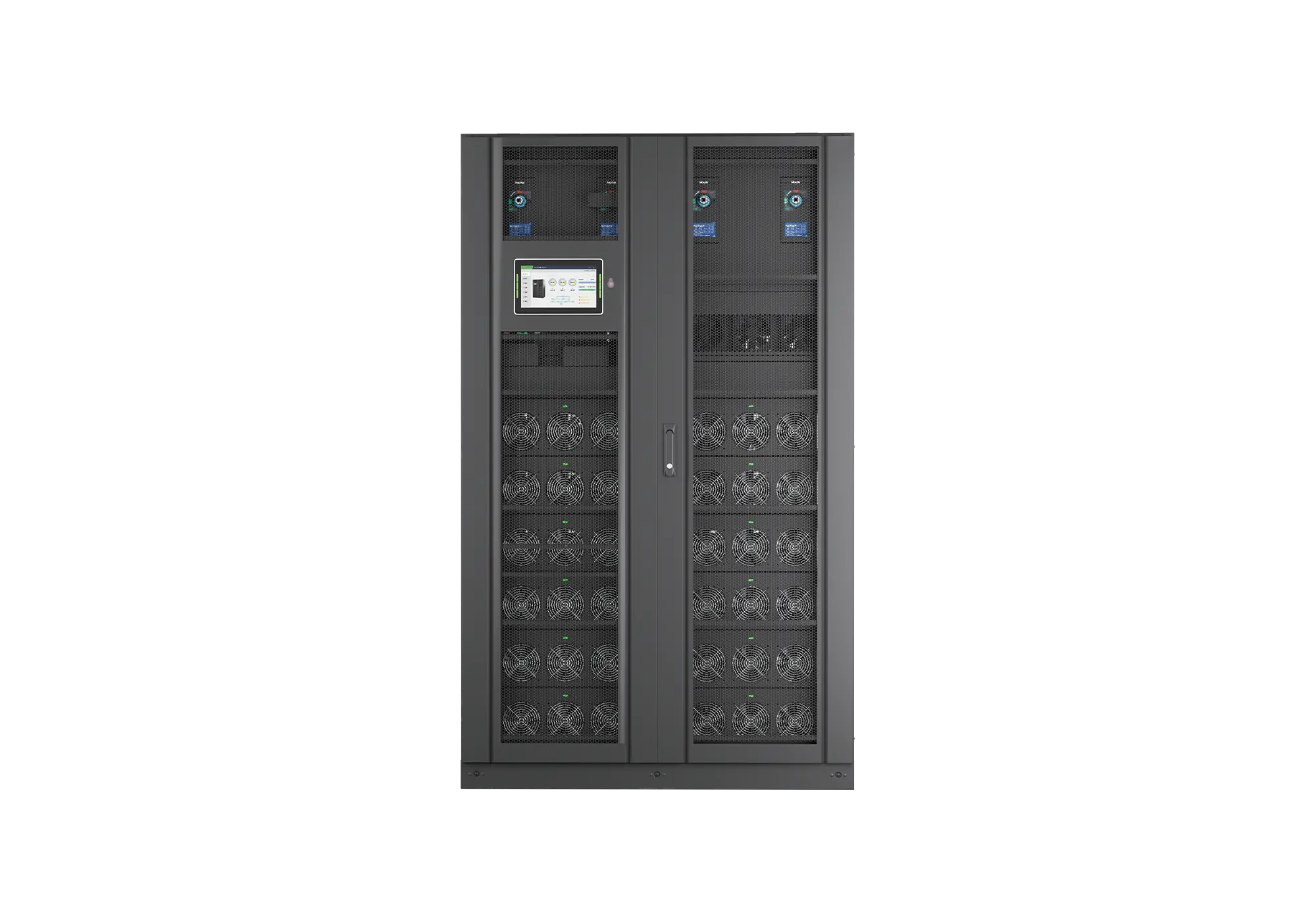 Soeteck SY-T Online High-frequency UPS, PF1, 400-2000kVA -2
