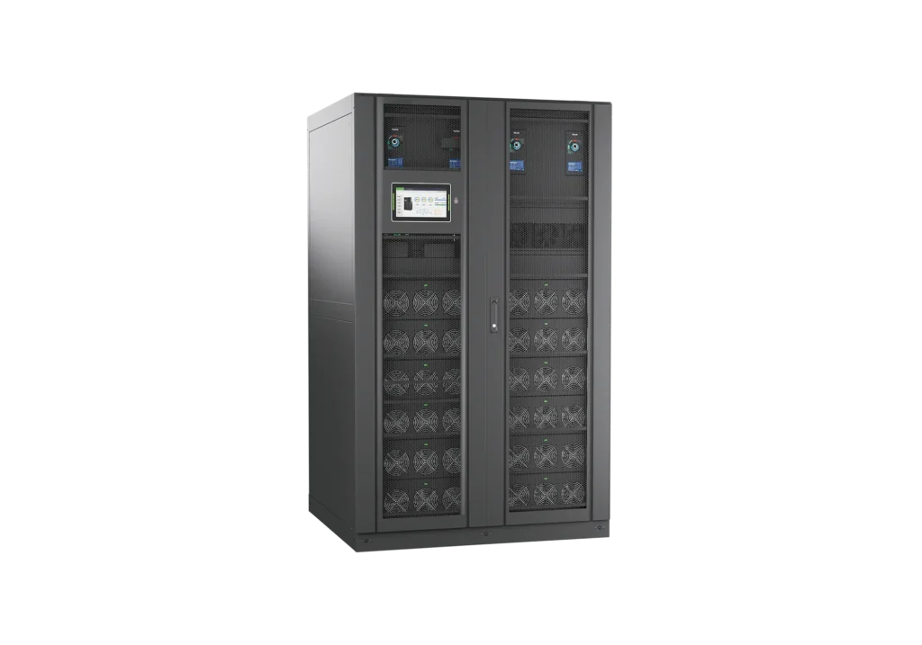 Soeteck SY-T Online High-frequency UPS, PF1, 400-2000kVA -4