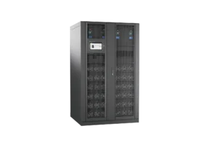 Soeteck SY-T Online High-frequency UPS, PF1, 400-2000kVA -4