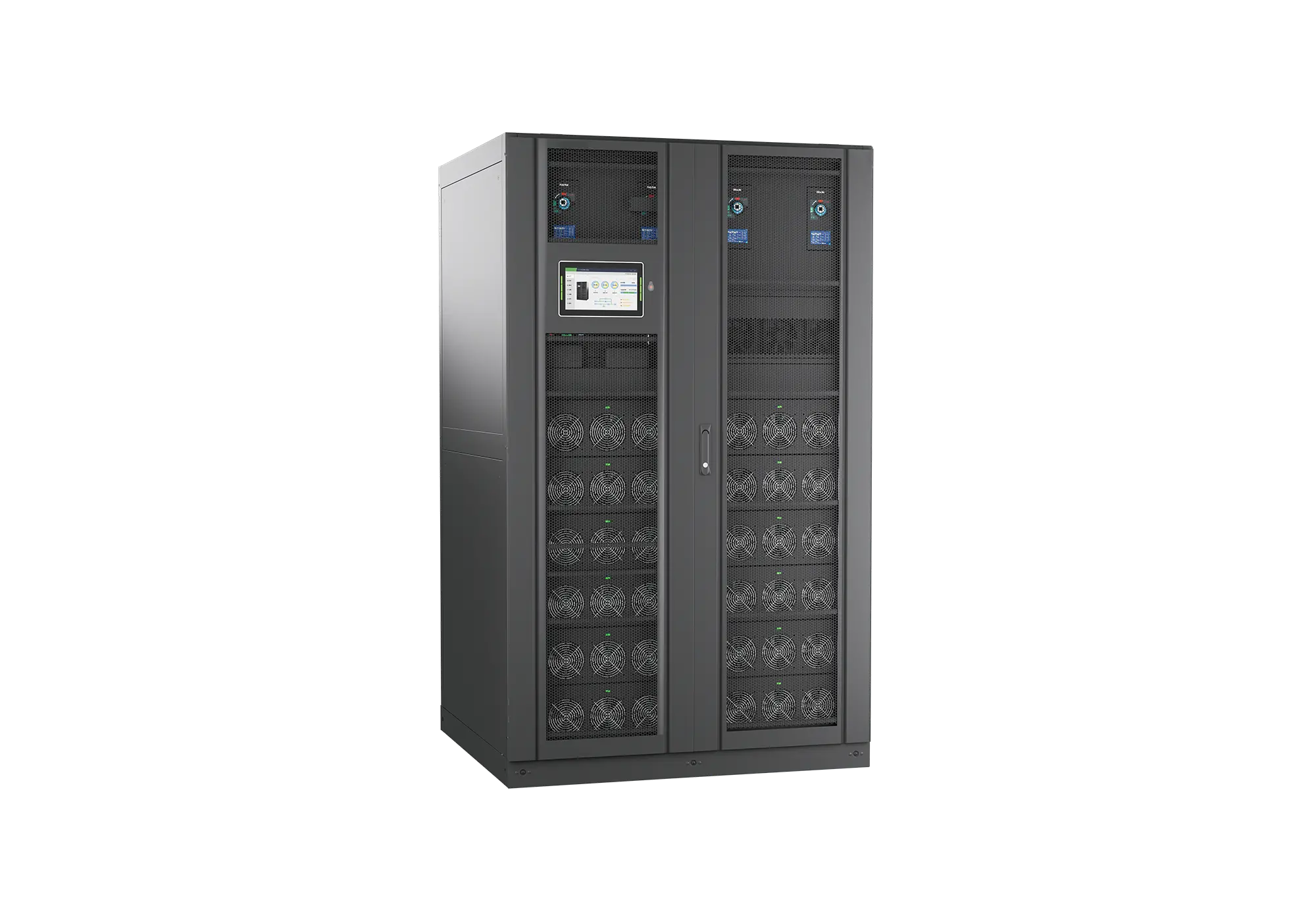 Soeteck SY-T Online High-frequency UPS, PF1, 400-2000kVA -4