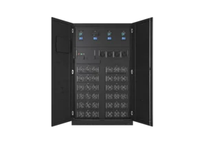 Soeteck SY-T Online High-frequency UPS, PF1, 400-2000kVA -5