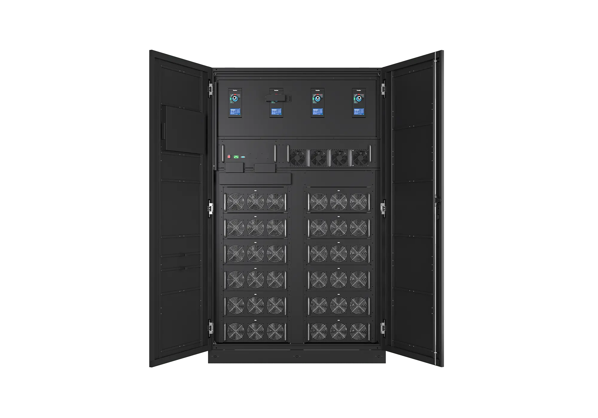 Soeteck SY-T Online High-frequency UPS, PF1, 400-2000kVA -5