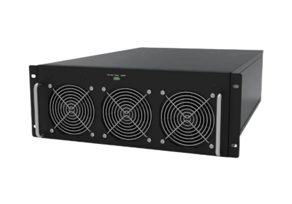 Soeteck SY-T Online High-frequency UPS, PF1, 400-2000kVA -6