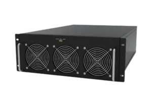 Soeteck SY-T Online High-frequency UPS, PF1, 400-2000kVA -6