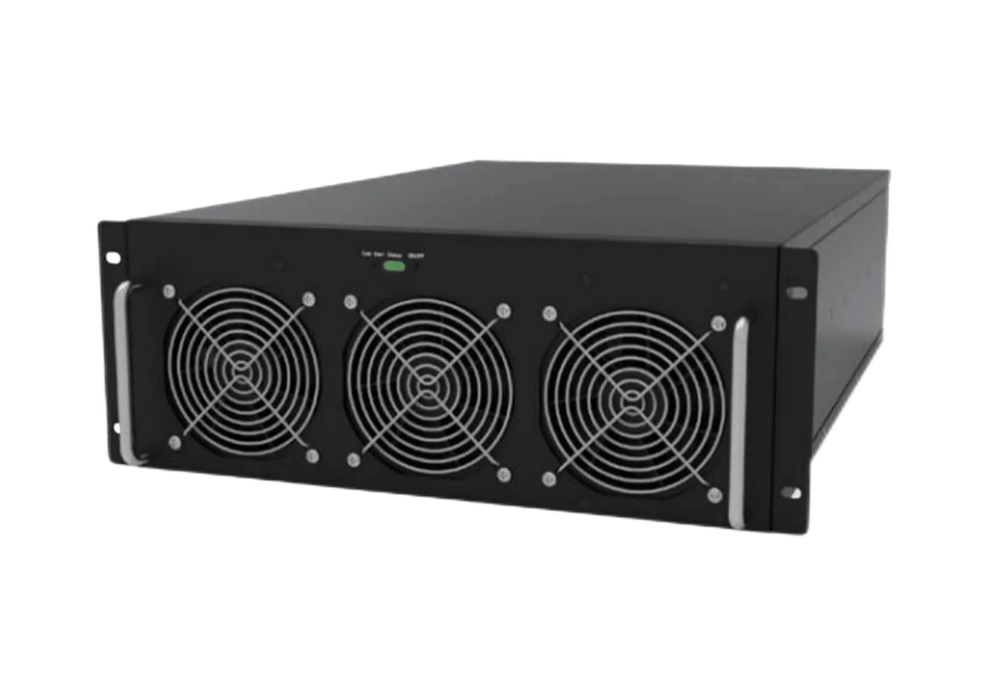 Soeteck SY-T Online High-frequency UPS, PF1, 400-2000kVA -6