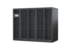 Soeteck SY-T Online High-frequency UPS, PF1, 400-2000kVA -7
