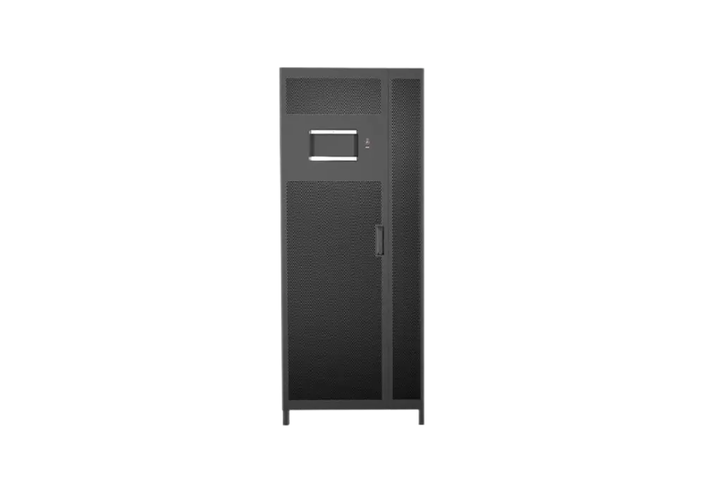 Soeteck Smart Online Cabinet Modular UPS 600kVA , 60kVA Power Module -1