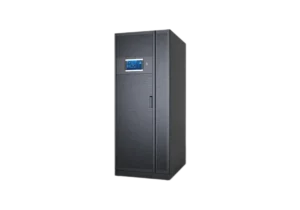 Soeteck Smart Online Cabinet Modular UPS 600kVA , 60kVA Power Module -2