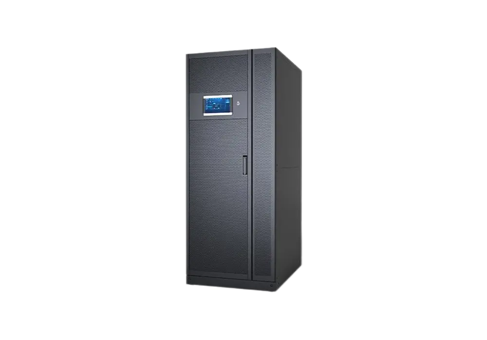 Soeteck Smart Online Cabinet Modular UPS 600kVA , 60kVA Power Module -2