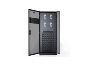 Soeteck Smart Online Cabinet Modular UPS 600kVA , 60kVA Power Module -3