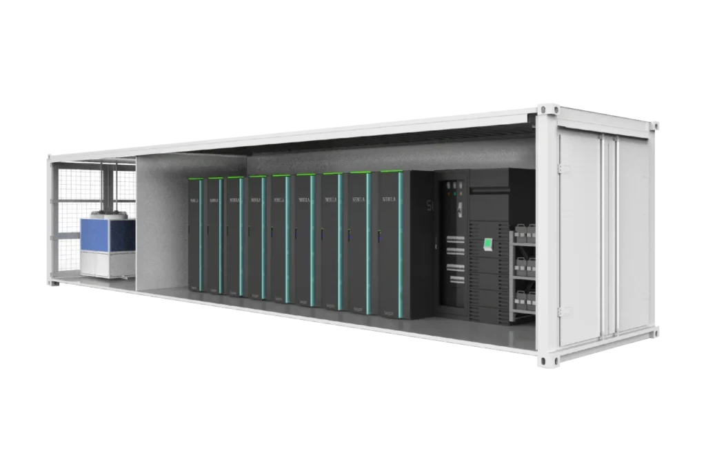 container data center-3