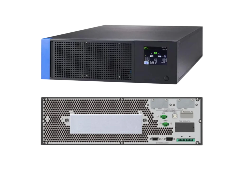 online High-Frequency UPS,R 20KVA