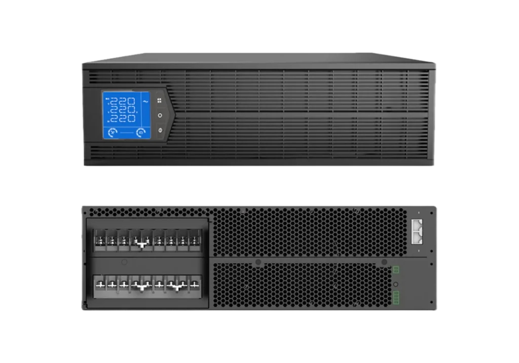 online High-Frequency UPS,R 40KVA