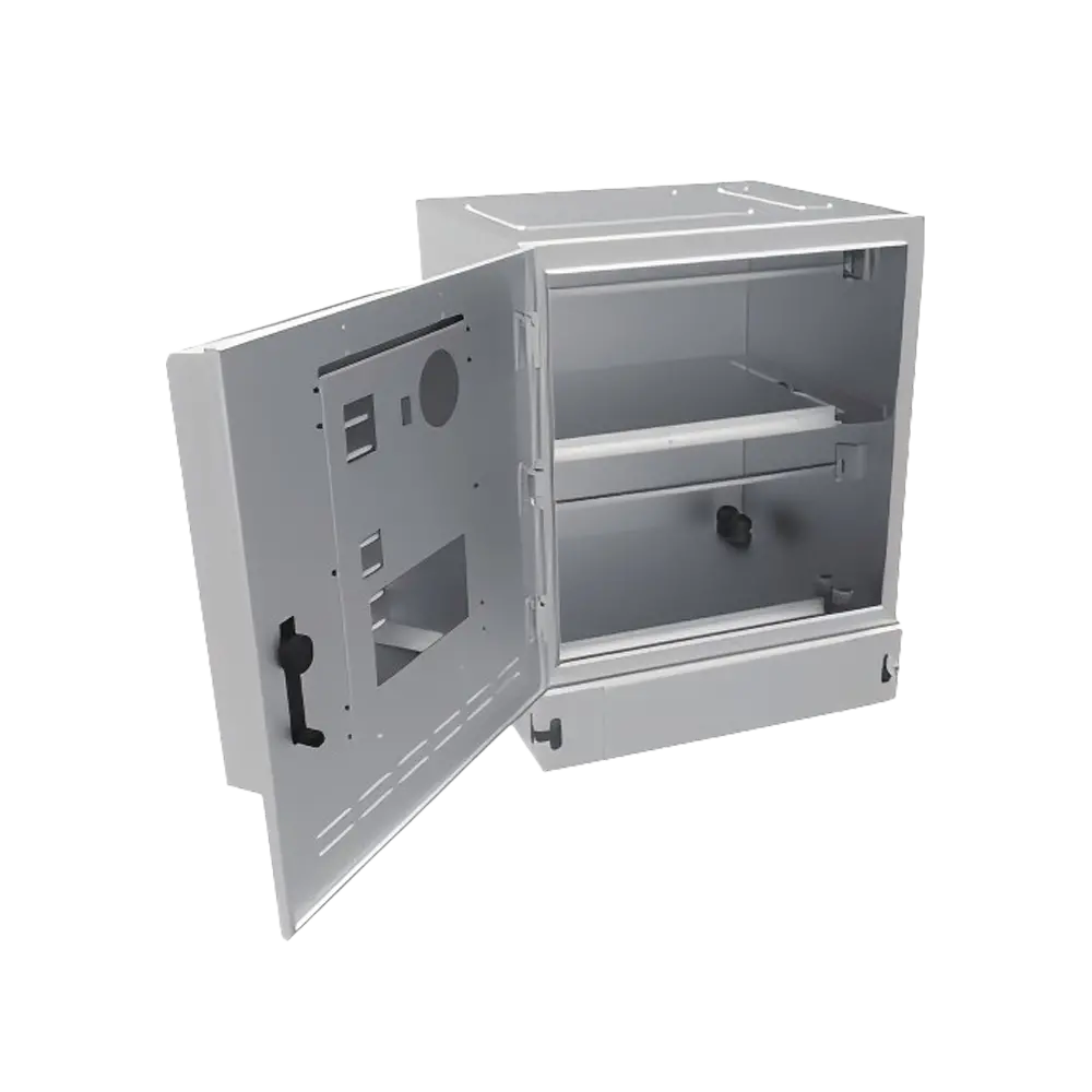 outdoor mini enclosure-1