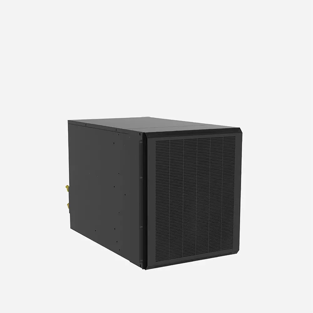 rack cooling - 1