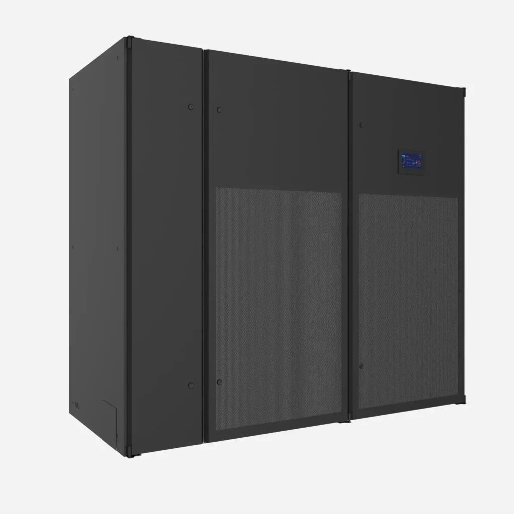 room chilled water cooling - home - 3