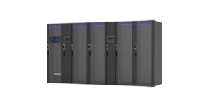 centro de datos modular en fila - cabecera