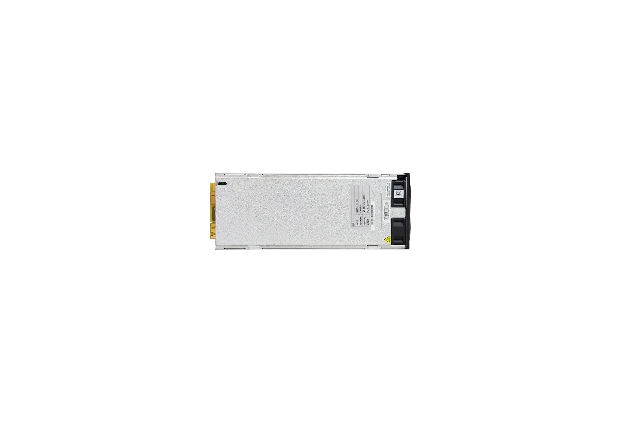 soeteck 1U rectifier module - 3