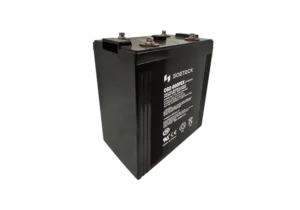 soeteck 2v gel battery - 5