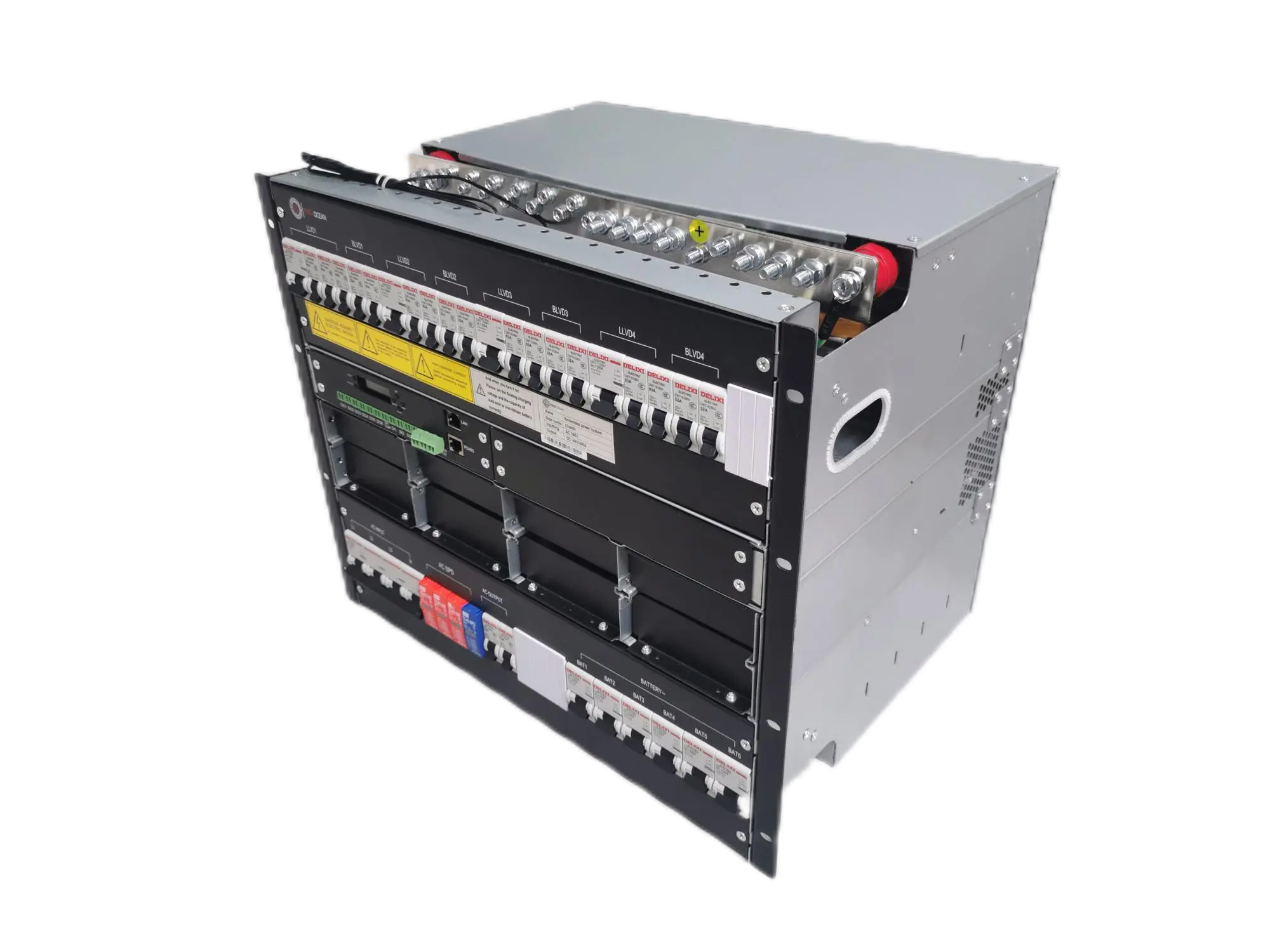 soeteck dc power supply - 4