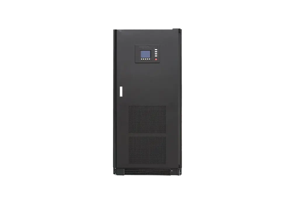 soeteck low-frequeny ups 160-600 kva -1